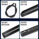 Shuljabuick gl8 wiper original gl8es wiper blade 653 fat head fish 652t Lu Zun 28 business car wiper 25s 17-25 GL8 [Square] 653T Avia ES Lu Zun