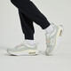 Nike (Nike) [大发发发] Nike Women's Air Max Bliss Shoe Replica Shoes FB7170-111 FB7170-111 38