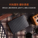 Seagate mobile hard drive 2TB USB3.0 Ruiyi 2.5-inch business black diamond