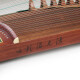 
Dunhuang brand guzheng 694PP Magnolia Wangchun Te family Ancient Yi Sumu mahogany performance rating zheng Shanghai National Musical Instrument Factory Magnolia Wangchun
