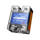 
Single-phase solid-state relay 10A/25A/40A/60A/SSR-1D4840 DC-controlled AC 24V220V380 Single-phase DC-controlled DC 10DD