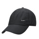 耐克（NIKE）帽子男 2025夏季新款运动帽潮流女士棒球帽快干遮阳帽透气鸭舌帽 DRI-FIT导湿速干/热推款 M/L