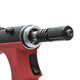 Pistolet à clou pneumatique en acier inoxydable rivet pistolet fer rivet pistolet acier rivet pistolet auto-prime BD-4839/40 BD-4839 à ongles non automatiques BD-4839