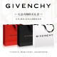 Givenchy Lambskin Lipstick 306#3.4g Gift Box (Haute Couture Champs Lipstick N306 Tomato Red) New and old packaging shipped randomly