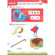[Yingwo Books] Oxford OPW Natural Spelling Lehrbuch Oxford Phonics World Second Edition Level 12345 Student Books Neue Ausgabe Oxford Tree Children's Grade Reading Original English Import Level 3 Single Student Book zweite Ausgabe OPW