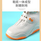 Pinhui Youxuan Regenschuhe Frauen wasserdichte Schuhe Abdeckung Regenschuhe Abdeckung Regenschuhe Abdeckung Regenschuhe Anti-Rutsch verdickte Verschleiß-resistente Jungen und Mädchen Regenstiefel Schwarzer Tee (mittlerer Röhrchen) mittlerer Röhrchen M (34-36 Größen) Hochröhrchen 36-37 36-37