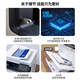 Canon MF655CDW MF657CDW MF752CDW Color Laser Printer All-in-One A4 Automatisch doppelseitige Kopiercoping-Scan-Handy Wireless Home Commercial Office MF752CDW [Wireless Drei-in-Eins-Drei-in-Eins-Dokal-Set-Set-Set-Set-Set-Set-Set-Set-Set für das.