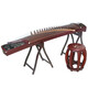 Dunhuang Brand Guzheng 698 série adulte performance haut de gamme professionnelle Guzheng Guzheng Guzheng prospère comme une image de calligraphie de rêve 20698p des milliers de montagnes et de couleurs