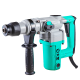 
Dayi Electric Hammer Electric Pick 6630/6631 High Power Concrete Cement Grooved Industrial Grade Electric Tool Dual-purpose Electric Hammer PRH6631 Dual-purpose Electric Hammer with Clutch