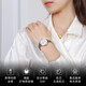 Emporio Armani Women Women European and American Watch Classic Small Green Watch Women Women Watch Chinese Valentine's Day Gift to Girlfriend Fashion Small Green Watch Belt Ar11150