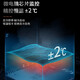 Bingnuoxi freezer commercial large-capacity freezer household horizontal refrigerator large-capacity refrigeration display cabinet commercial freezer commercial refrigerator 688 single temperature intelligent control 1600*580*800
