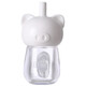 Rikang baby nose suction device, nose washing device, silicone baby anti-countercurrent nose suction device, newborn safe nose cleaner, pig nose suction device, X4017 blue