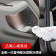 鼎改 适用于别克GL8喇叭装饰框陆上652t/陆尊653t 28Tes艾维亚25s改装车门音响罩盖子 陆上公务舱652T/胖头鱼25s（前门）2个装