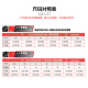 阿迪达斯 （adidas）短袖女士2025夏季新款休闲半袖跑步运动服健身训练简约百搭T恤 IP3897 帆白 M