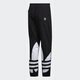Adidas Clover Series BECKENBAUER Classic Three-Stripe Men's and Women's Sports and Casual Trousers CW1269 FM9896 Large LOGO XS J/XS