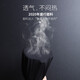 古星夏季科技丝滑面料冰丝运动裤男士透气速干长裤休闲裤小脚宽松大码卫裤 4855宝蓝色【冰丝+直筒】 3XL/190