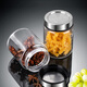 Newair seasoning box kitchen spice storage box dry seasoning sealed jar set household bottle combination 4-piece set