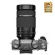 Fuji (FUJIFILM) Spot Fuji XF70-300mmF4-5.6 R LM OIS WR Mirrorless Lens Standard, Brand New