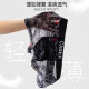 caber卡百利情侣内裤网纱透明性感内裤蕾丝超薄时尚透气一男一女盒装夏 6189单女裤 XL