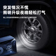 
LINGCHEN (LINGCHEN) Inflatable pump Vehicle-mounted air pump Electric vehicle tire replenishment bicycle air pump household car intelligent tire pressure measurement