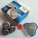 Philips S9000 SHAVER Head S9111 S9731 S9711 S9511 S9911 S7000 Base Doble Capa 3 Cuchillo 3 Neta sin embalaje