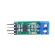 
TJA1050 CAN module CAN bus module CAN bus transceiver STM32 code Schematic diagram