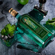 
Jerin Rudolph absinthe 70-degree spirit 700ml Czech original bottle imported foreign wine base wine Lijiao wine preparation wine Rudolph absinthe 700mL 1 bottle 70%vol