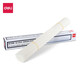 
Deli 3853 Riveting Hot Melting Pipe 3880 14600 14601 33480 14608 Automatic Binding Machine Willow Tube White