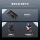 【二手95新】宇舶表（HUBLOT）大爆炸BIG BANG系列42mm自动机械女士运动休闲时尚腕表  647.NX.7371.LR.1233 粉色盘