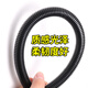 
XMSJPP plastic corrugated pipe threading hose wire cable casing nylon threading waterproof flame retardant thickened thread PP flame retardant AD80 inner diameter 691 meters
