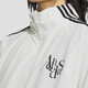 阿迪达斯 （adidas）2024春女运动休闲梭织夹克 JI9768 JI9768 XXS (85)