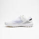 Decathlon golf shoes men's breathable summer lightweight white 41-4293758