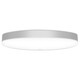FLKL Deckenleuchte LED Schall kontrolliert Licht Steuerung Radar Haushaltskorridor Korridor-Korridor-Treppe Garage Infrarot-Erfassungsbeleuchtung (All-Day-Erfindung) 8W-Radar-Erfindung