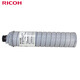 RICOH 6210D Black Toner 1 Package (noir 1100G) Modèle applicable 6503SP / 7503SP