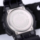 Casio (CASIO) G-SHOCK Dark Night Light Black Warrior Sports Waterproof Men's Watch Electronic Watch GA-110-1BDR