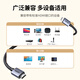 Greenlink HDMI cable version 2.0 4K digital high-definition cable 3D video cable laptop set-top box connection TV projector display data connection cable 2 meters 25299