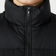 耐克（NIKE）棉马甲外套男士冬季新款运动服加厚保暖立领棉服背心夹克 FB7374-010黑色偏大 S