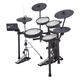 Roland Electric Drum TD-17KVX2 Performance Home Practice Elektronische Drum 17KV2 Erwachsener Kinder Drum Professional Performance Test 5 Drum 4 Cymbals 17KVX2+PM100 Lautsprecher