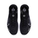 Nike (Nike) Herrenschuhe Sommer Sportschuhe kostenlos RN 5.0 Barfuß leichte lässige Schuhe atmungsaktive Laufschuhe 942838-101 FB1276-002 [kostenlos 5.0 schwarz] 40