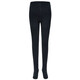 Feiyu light leg artifact men wear large size unisex leggings for men with feet flesh-colored spring, autumn and winter plus velvet and thick black with feet medium thick velvet 300g 120-180Jin Jin is equal to 0.5 kg plus size