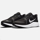 耐克（NIKE）男鞋夏季新款运动鞋REVOLUTION 7网面透气轻便跑步鞋时尚休闲鞋 DA1105-006/QUEST 4/黑白透气 45