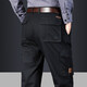 
JP Men's work pants multi-pocket loose straight outdoor water washing casual pants 9922 Military green 32-waist circumference 2 feet 5-(suitable for 130-140Jin [Jin equals 0.5 kg])