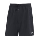 耐克（NIKE）男裤子 2025夏季新款运动裤跑步健身训练透气快干休闲短裤五分裤 DV9858-010/晒图退5 L (175/80A)