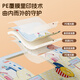 [80% neu] Ta Mengyu Babykriechmatte Babykriechmatte Kinderspielzeugbodenmatten Jungen und Mädchen doppelseitig verdickte 2 cm