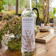 KOCH [original bottle imported] Mexican Mezcal tequila foreign wine base wine Koch Tobasch tequila 750mL
