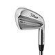 Titleist泰特利斯高尔夫球杆男士铁杆全新T150巡回赛铁杆更快球速铁杆组 880钢身S #4-P/7支 杆身95g-107g