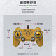 Shengxiong (S.X.TOYS) oversized remote control dump truck toy boy engineering vehicle model electric dump truck big truck children's car toy remote control dump truck