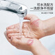 恩贝家族（Anby families）儿童化妆品玩具化妆盒可撕指甲油眼影过家家美妆箱女孩六一儿童节 长发公主唇膏【酒红色】