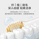Fabriqué dans JD.com, brosse à dents à poils à tête large * Pack 2, brosse à dents à poil à la tête large adulte, expédition de couleurs aléatoires