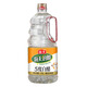 Haitian White Vinegar 5 degrees 1.9L Rich acetic acid for dipping in salads and stir-fries Condiments and seasonings